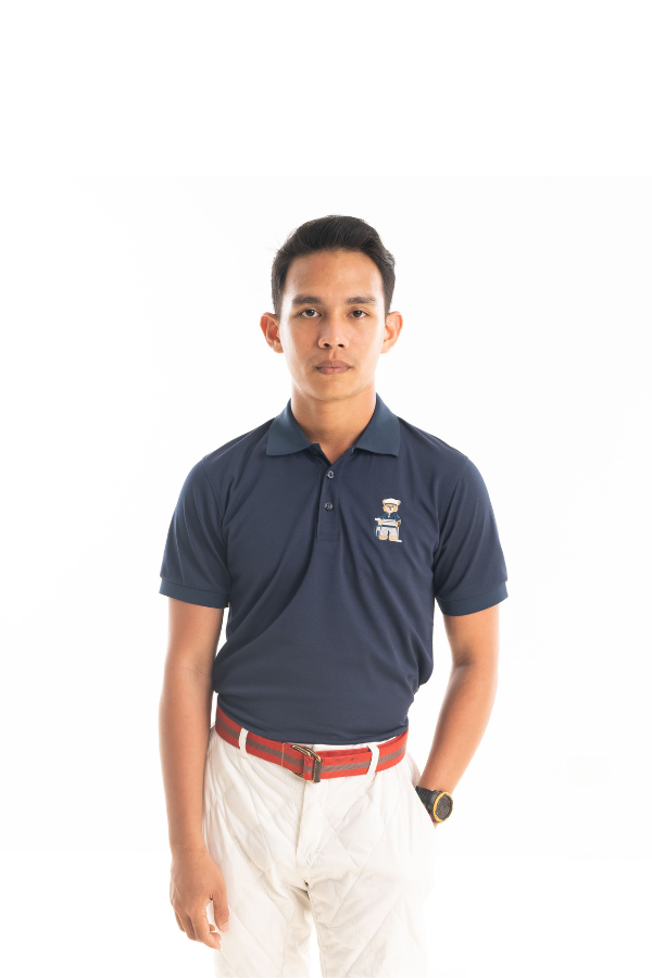 GOLF POLO SHIRT CLASSIC